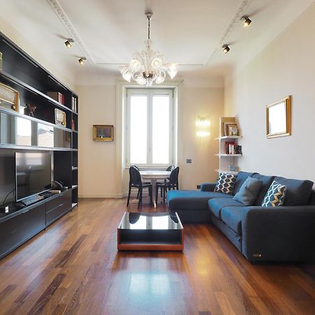 Maison Cusani - Brera Exclusive Apartment Milano Ngoại thất bức ảnh