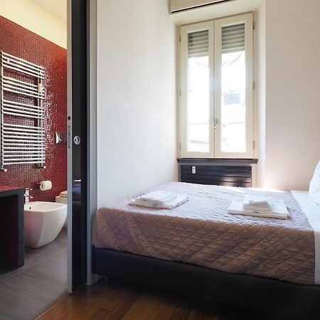 Maison Cusani - Brera Exclusive Apartment Milano Ngoại thất bức ảnh