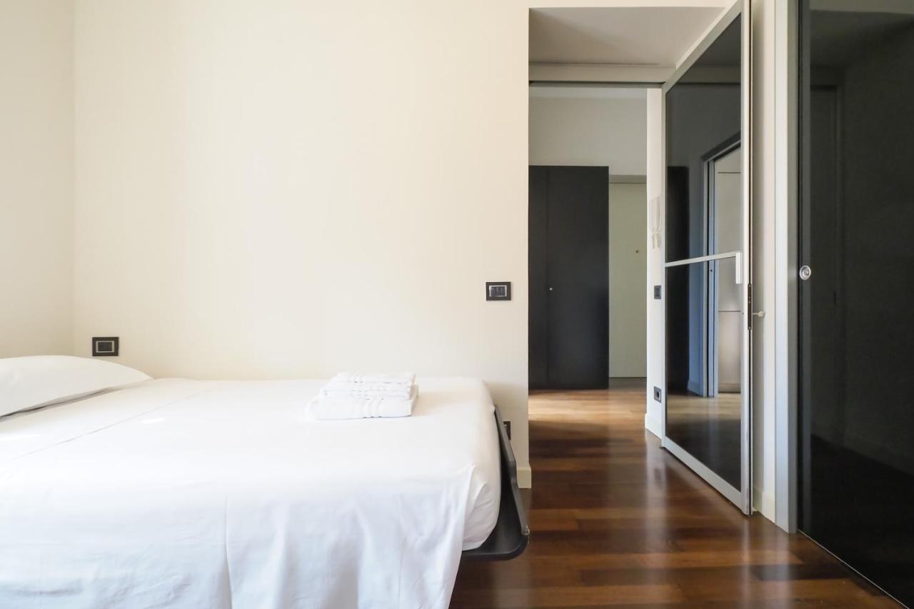 Maison Cusani - Brera Exclusive Apartment Milano Ngoại thất bức ảnh