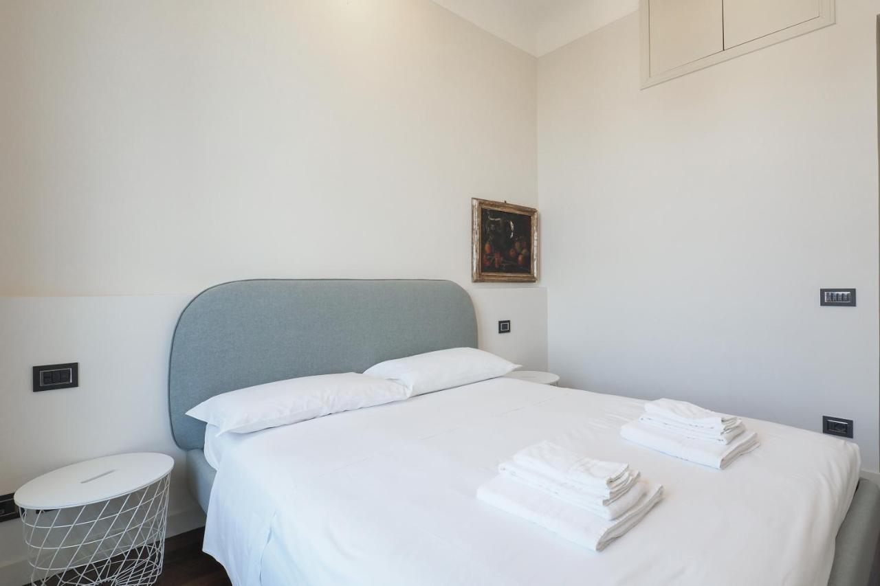 Maison Cusani - Brera Exclusive Apartment Milano Ngoại thất bức ảnh