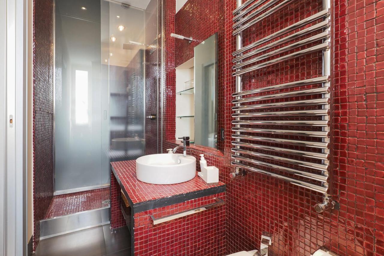 Maison Cusani - Brera Exclusive Apartment Milano Ngoại thất bức ảnh