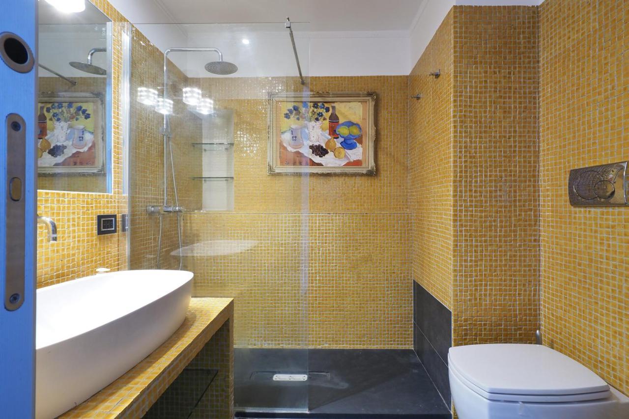 Maison Cusani - Brera Exclusive Apartment Milano Ngoại thất bức ảnh
