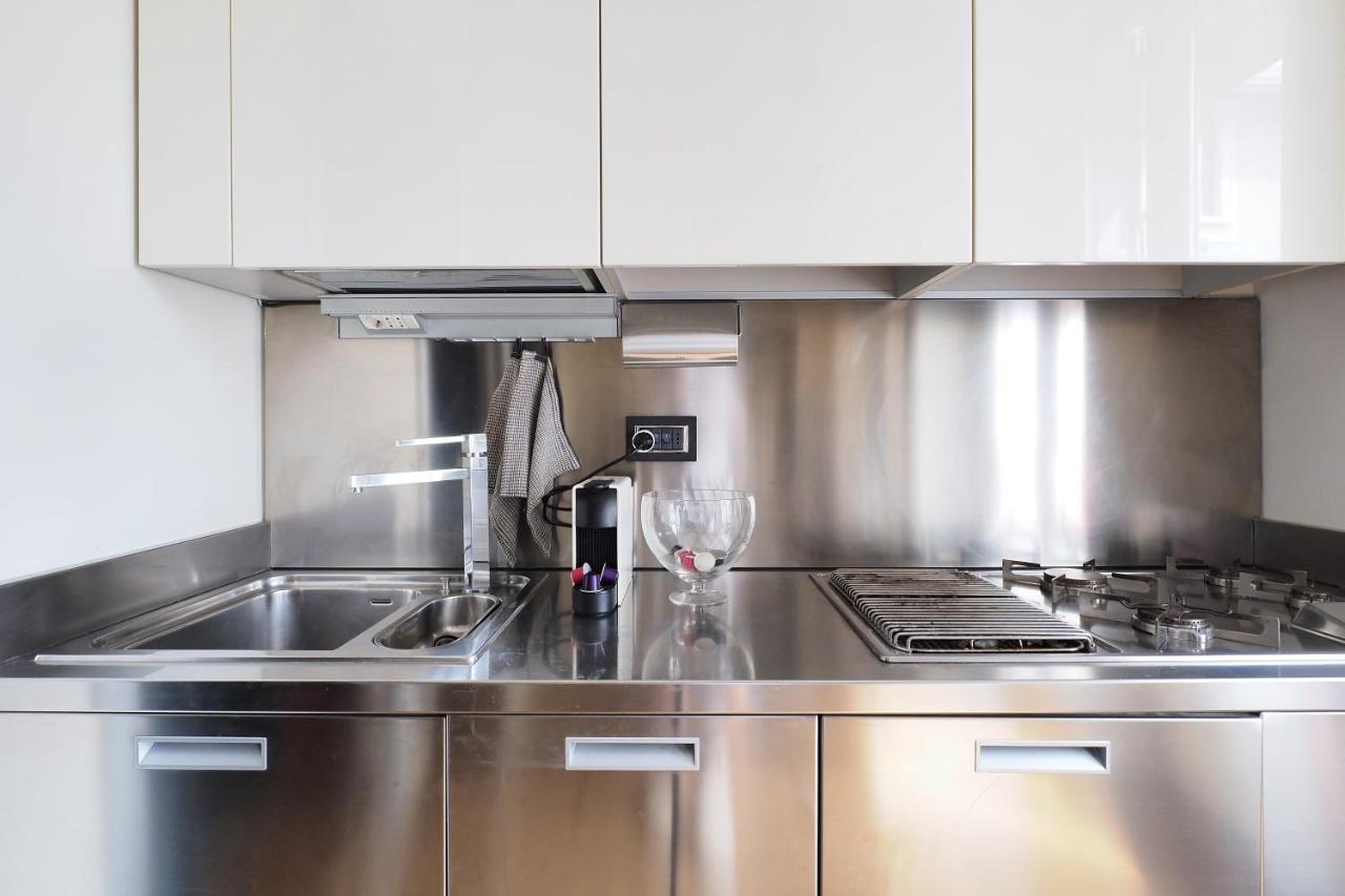 Maison Cusani - Brera Exclusive Apartment Milano Ngoại thất bức ảnh