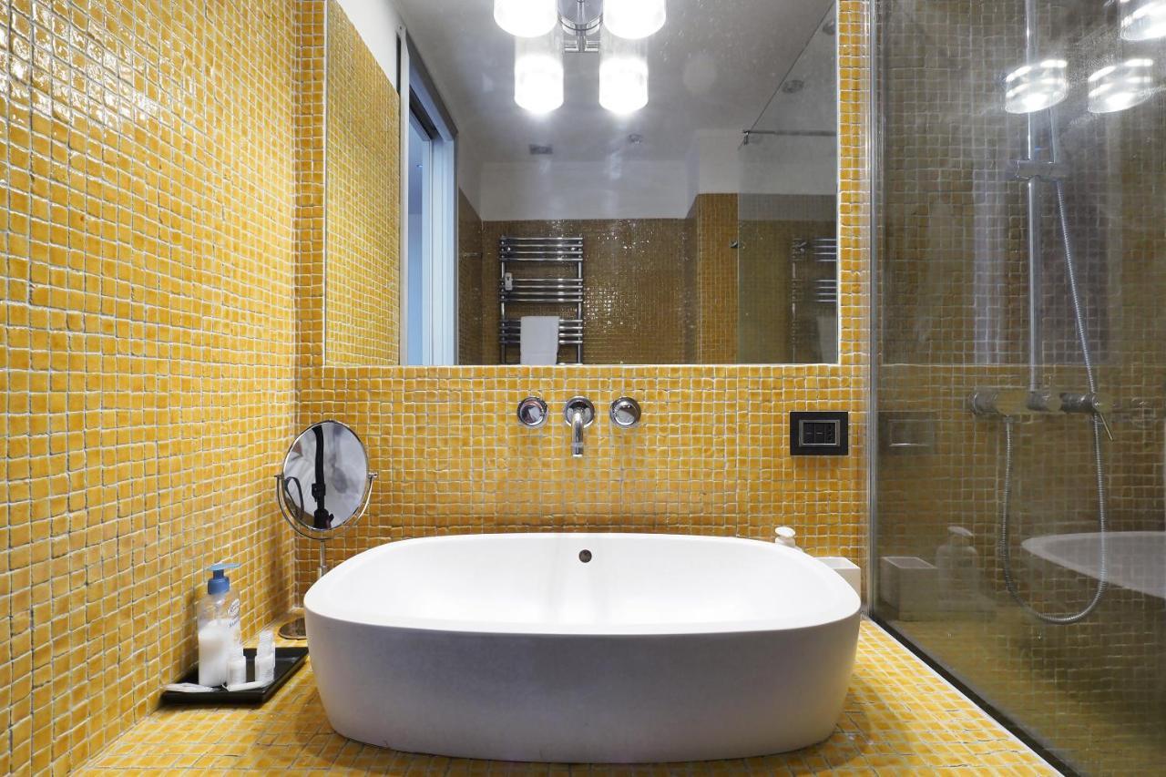 Maison Cusani - Brera Exclusive Apartment Milano Ngoại thất bức ảnh