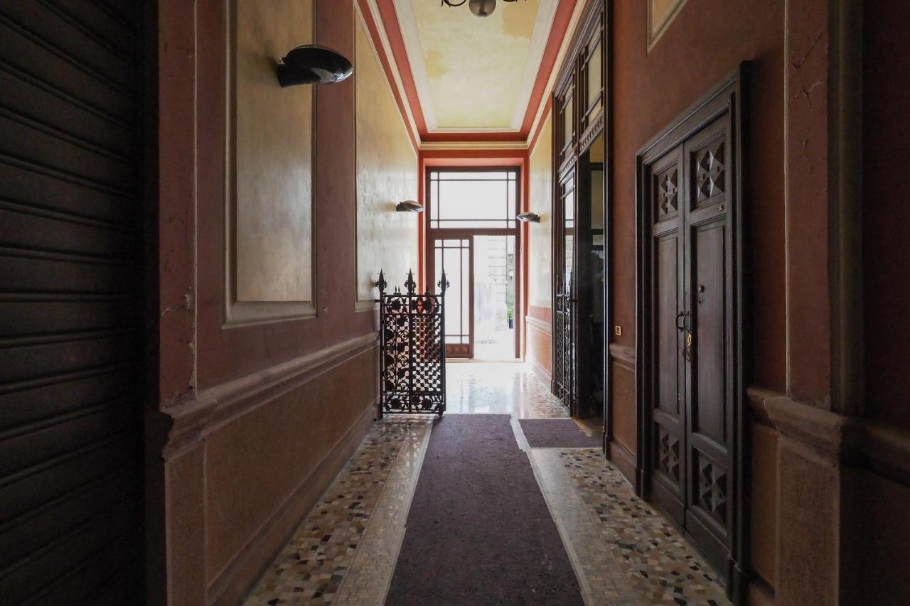 Maison Cusani - Brera Exclusive Apartment Milano Ngoại thất bức ảnh