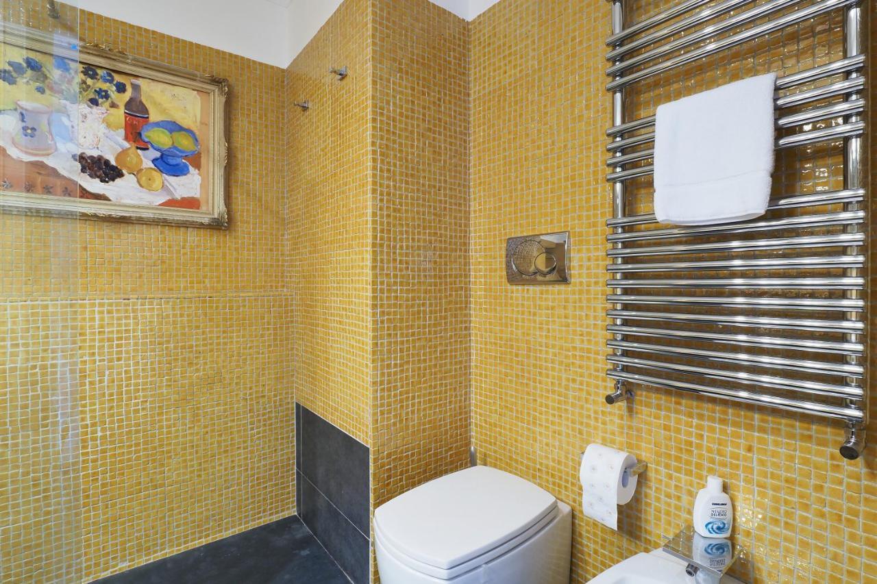Maison Cusani - Brera Exclusive Apartment Milano Ngoại thất bức ảnh