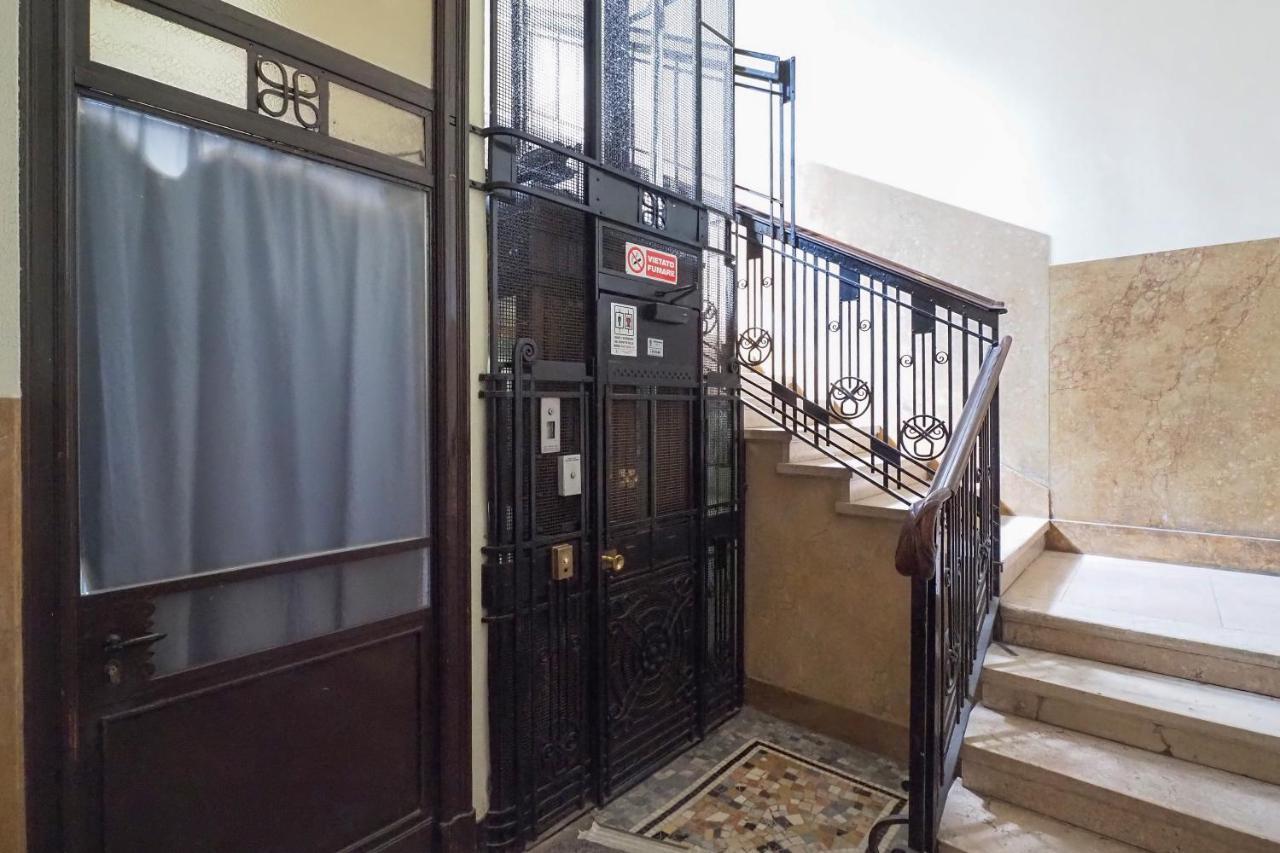 Maison Cusani - Brera Exclusive Apartment Milano Ngoại thất bức ảnh