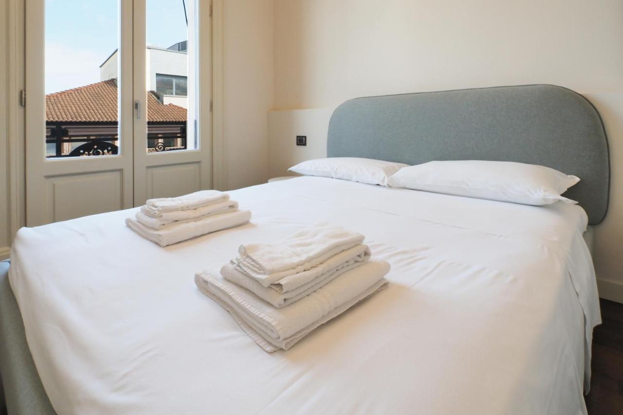 Maison Cusani - Brera Exclusive Apartment Milano Ngoại thất bức ảnh