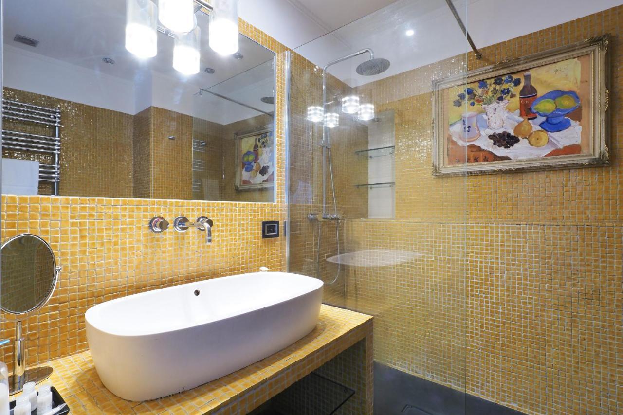 Maison Cusani - Brera Exclusive Apartment Milano Ngoại thất bức ảnh