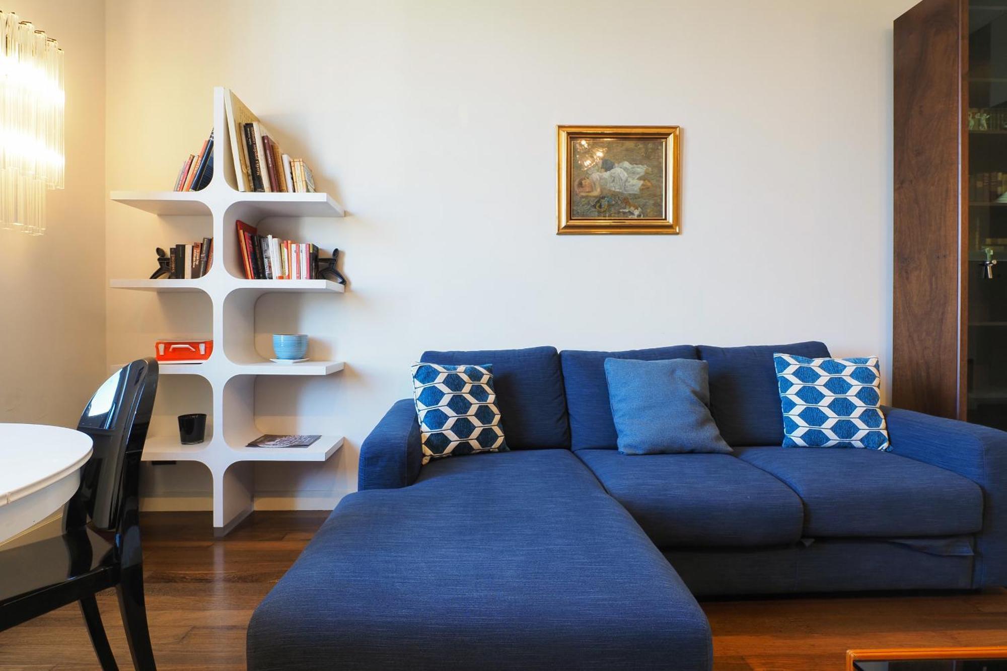 Maison Cusani - Brera Exclusive Apartment Milano Ngoại thất bức ảnh