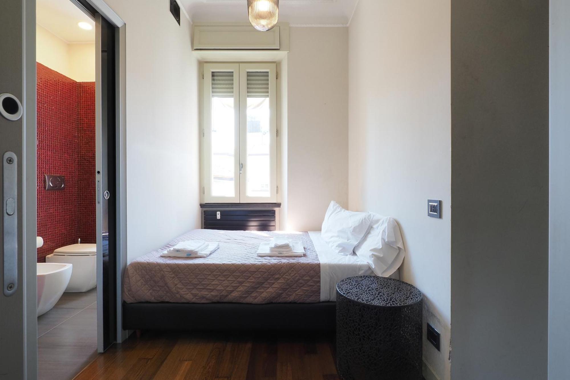 Maison Cusani - Brera Exclusive Apartment Milano Ngoại thất bức ảnh